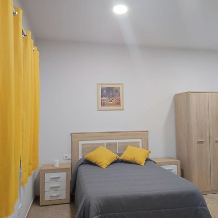 Estudio A 10 Minutos De Playa America Nigran Exterior photo
