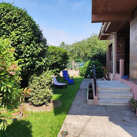 Estudio A 10 Minutos De Playa America Nigran Exterior photo